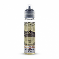 Eliquide LE GENERAL LEE 0MG 50ML JUICE 66  sur Anticlope expert en cigarettes électroniques depuis 2011