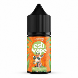 Eliquide MELON VERVEINE 0MG 50ML ESTI VAPE  sur Anticlope expert en cigarettes électroniques depuis 2011