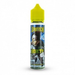 Eliquide BERETA 0MG 50ML SAIYEN VAPORS  sur Anticlope expert en cigarettes électroniques depuis 2011