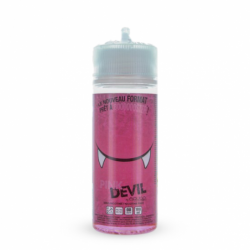 Eliquide PINK DEVIL 0MG 100ML AVAP  sur Anticlope expert en cigarettes électroniques depuis 2011