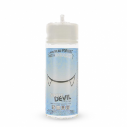 Eliquide WHITE DEVIL 0MG 100ML AVAP  sur Anticlope expert en cigarettes électroniques depuis 2011