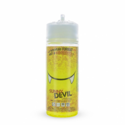 Eliquide SUNNY DEVIL 0MG 100ML AVAP  sur Anticlope expert en cigarettes électroniques depuis 2011