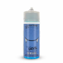 Eliquide BLUE DEVIL 0MG 100ML AVAP  sur Anticlope expert en cigarettes électroniques depuis 2011