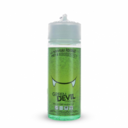 Eliquide GREEN DEVIL 0MG 100ML AVAP  sur Anticlope expert en cigarettes électroniques depuis 2011