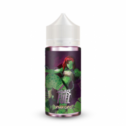 Eliquide KUROKO 0MG 100ML FIGHTER FUEL  sur Anticlope expert en cigarettes électroniques depuis 2011