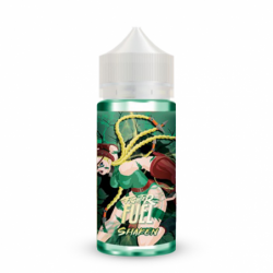 Eliquide SHAKEN 0MG 100ML FIGHTER FUEL  sur Anticlope expert en cigarettes électroniques depuis 2011