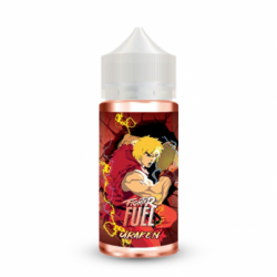 Eliquide URAKEN 0MG 100ML FIGHTER FUEL  sur Anticlope expert en cigarettes électroniques depuis 2011