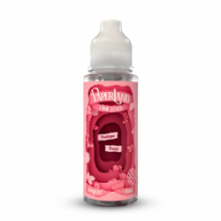 Eliquide PINK FEVER 0MG 100ML PAPERLAND AIRMUST  sur Anticlope expert en cigarettes électroniques depuis 2011