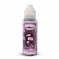 Eliquide PURPLE MIX 0MG 100ML PAPERLAND AIRMUST  sur Anticlope expert en cigarettes électroniques depuis 2011