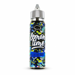 Eliquide BLUEBERRY 0MG 50ML LEMON'TIME  sur Anticlope expert en cigarettes électroniques depuis 2011