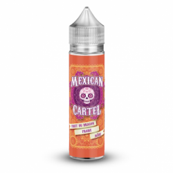 Eliquide FRUIT DU DRAGON FRAISE MURE 0MG 50ML MEXICAN CARTEL  sur Anticlope expert en cigarettes électroniques depuis 2011