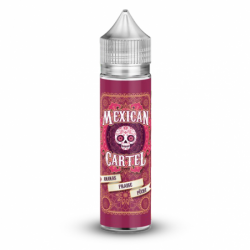 Eliquide ANANAS FRAISE PÊCHE 0MG 50ML MEXICAN CARTEL  sur Anticlope expert en cigarettes électroniques depuis 2011