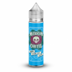 Eliquide PASSION CITRON VERT CACTUS 0MG 50ML MEXICAN CARTEL  sur Anticlope expert en cigarettes électroniques depuis 2011