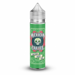 Eliquide PASTEQUE FRAISE KIWI 0MG 50ML MEXICAN CARTEL  sur Anticlope expert en cigarettes électroniques depuis 2011