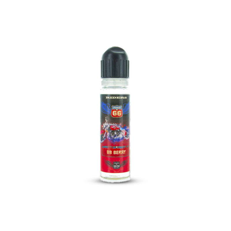 Eliquide BB BERRY 0MG 50ML JUICE 66  sur Anticlope expert en cigarettes électroniques depuis 2011