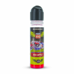 Eliquide RED APPLE 0MG 50ML JUICE 66  sur Anticlope expert en cigarettes électroniques depuis 2011