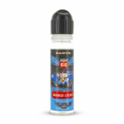 Eliquide MANGO LYCHEE 0MG 50ML JUICE 66  sur Anticlope expert en cigarettes électroniques depuis 2011