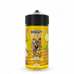 Eliquide MELON FRUIT DU DRAGON 0MG 200ML BIGGY BEAR  sur Anticlope expert en cigarettes électroniques depuis 2011