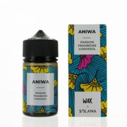 Eliquide ANIWA 0MG 50ML WAX  sur Anticlope expert en cigarettes électroniques depuis 2011