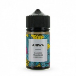 Eliquide ANIWA 0MG 50ML WAX  sur Anticlope expert en cigarettes électroniques depuis 2011