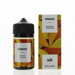 Eliquide ENEKE 0MG 50ML WAX  sur Anticlope expert en cigarettes électroniques depuis 2011