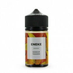 Eliquide ENEKE 0MG 50ML WAX  sur Anticlope expert en cigarettes électroniques depuis 2011