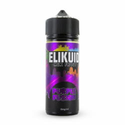 Eliquide PURPLE FUSION 0MG 100ML ELIKUID OJ LAB  sur Anticlope expert en cigarettes électroniques depuis 2011