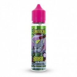 Eliquide BOBO 0MG 50ML SAIYEN VAPORS  sur Anticlope expert en cigarettes électroniques depuis 2011