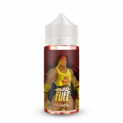 Eliquide HOGANO 0MG 100ML FIGHTER FUEL  sur Anticlope expert en cigarettes électroniques depuis 2011