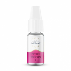 Eliquide PETITE BOISSON 10ML 50/50 PETIT NUAGE  sur Anticlope expert en cigarettes électroniques depuis 2011