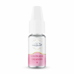 Eliquide SIRONADE DRAGON 10ML PETIT NUAGE  sur Anticlope expert en cigarettes électroniques depuis 2011