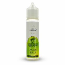 Eliquide PARIS BALI 60ML PETIT NUAGE  sur Anticlope expert en cigarettes électroniques depuis 2011