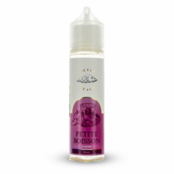 Eliquide PETITE BOISSON 60ML PETIT NUAGE  sur Anticlope expert en cigarettes électroniques depuis 2011