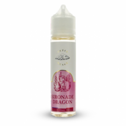 Eliquide SIRONADE DRAGON 60ML PETIT NUAGE  sur Anticlope expert en cigarettes électroniques depuis 2011