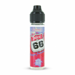 Eliquide PITAYA FRAMBOISE 0MG 50ML ORGASM JUICE 66  sur Anticlope expert en cigarettes électroniques depuis 2011