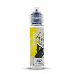 Eliquide SWEETY MONKEY 0MG 50ML LES CREATIONS A&L  sur Anticlope expert en cigarettes électroniques depuis 2011