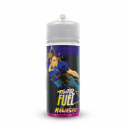 Eliquide MAWASHI 0MG 100ML FIGHTER FUEL  sur Anticlope expert en cigarettes électroniques depuis 2011