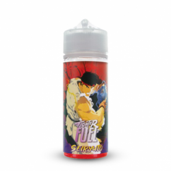 Eliquide SEIRYUTO 0MG 100ML FIGHTER FUEL  sur Anticlope expert en cigarettes électroniques depuis 2011