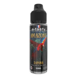 Eliquide JAPURA 0MG 50ML AMAZONE ETASTY  sur Anticlope expert en cigarettes électroniques depuis 2011