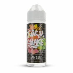 Eliquide BARIOX 0MG 100ML JUICY SHAKE  sur Anticlope expert en cigarettes électroniques depuis 2011