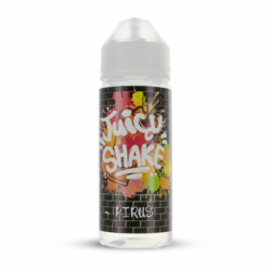 Eliquide PIRUS 0MG 100ML JUICY SHAKE  sur Anticlope expert en cigarettes électroniques depuis 2011