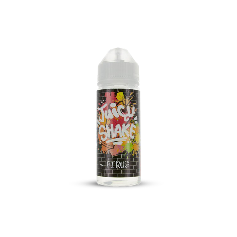 Eliquide PIRUS 0MG 100ML JUICY SHAKE  sur Anticlope expert en cigarettes électroniques depuis 2011