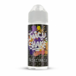 Eliquide TRINITARIO 0MG 100ML JUICY SHAKE  sur Anticlope expert en cigarettes électroniques depuis 2011