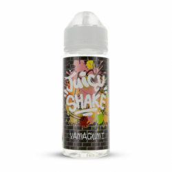 Eliquide YAMAGUMI 0MG 100ML JUICY SHAKE  sur Anticlope expert en cigarettes électroniques depuis 2011