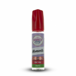 Eliquide FRUIT SPLASH 0MG 50ML DINNER LADY  sur Anticlope expert en cigarettes électroniques depuis 2011