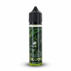 Eliquide ALIEN BLOOD 0MG 50ML OJ LAB  sur Anticlope expert en cigarettes électroniques depuis 2011