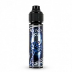 Eliquide BLUE KEY 0MG 50ML SECRET'S LAB  sur Anticlope expert en cigarettes électroniques depuis 2011