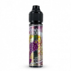 Eliquide PINK KEY 0MG 50ML SECRET'S LAB  sur Anticlope expert en cigarettes électroniques depuis 2011