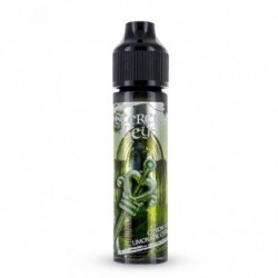 Eliquide GREEN KEY 0MG 50ML SECRET'S LAB  sur Anticlope expert en cigarettes électroniques depuis 2011