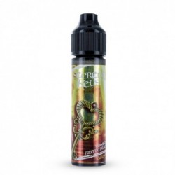 Eliquide YELLOW KEY 0MG 50ML SECRET'S LAB  sur Anticlope expert en cigarettes électroniques depuis 2011